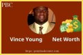 Vince Young Net Worth