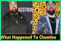 What Happened to Chumlee on Pawn Stars?
